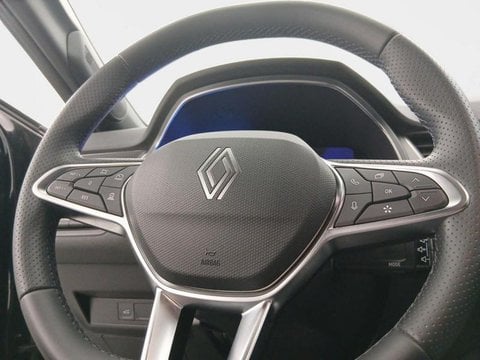 Voitures D'occasion À Saint Amand Les Eaux | Renault Symbioz 1.6 E-Tech Full Hybrid 145Ch Techno