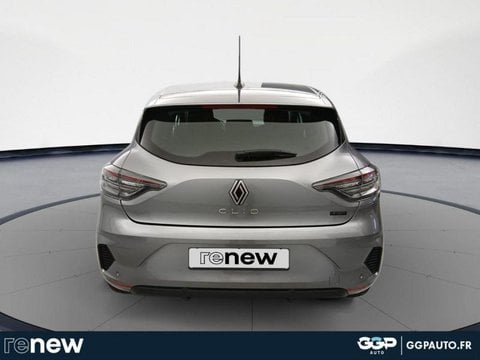 Voitures D'occasion À Saint Amand Les Eaux | Renault Clio 1.6 E-Tech 145Ch Full Hybrid Evolution...