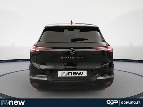 Voitures D'occasion À Saint Amand Les Eaux | Renault Symbioz 1.6 E-Tech Full Hybrid 145Ch Techno