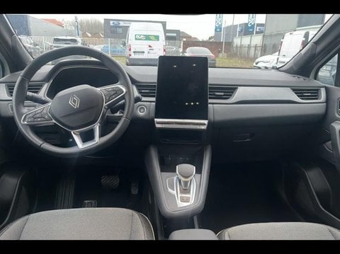 Voitures D'occasion À Saint Amand Les Eaux | Renault Symbioz 1.6 E-Tech Full Hybrid 145Ch Techno
