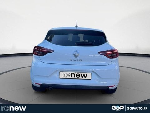 Voitures D'occasion À Saint Amand Les Eaux | Renault Clio 1.0 Tce 100Ch Evolution Gpl