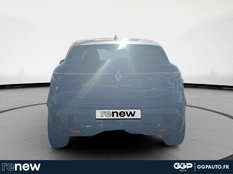 Voitures D'occasion À Saint Amand Les Eaux | Renault Mégane Megane E-Tech Electric Ev60 220Ch T...