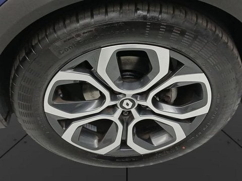 Voitures D'occasion À Saint Amand Les Eaux | Renault Captur 1.3 Tce Mild Hybrid 160Ch Techno Edc