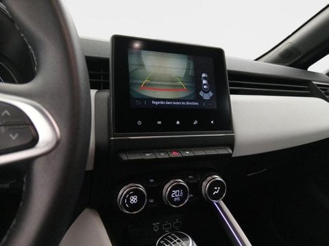 Voitures D'occasion À Saint Amand Les Eaux | Renault Clio 1.3 Tce 140Ch Techno