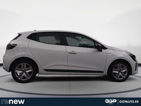 Voitures D'occasion À Saint Amand Les Eaux | Renault Clio 1.0 Eco-G 100Ch Evolution - 25