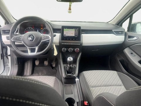 Voitures D'occasion À Saint Amand Les Eaux | Renault Clio 1.0 Tce 90Ch Evolution