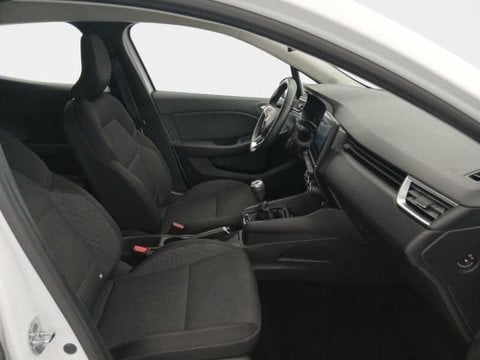 Voitures D'occasion À Saint Amand Les Eaux | Renault Clio 1.0 Tce 100Ch Business Gpl -21N