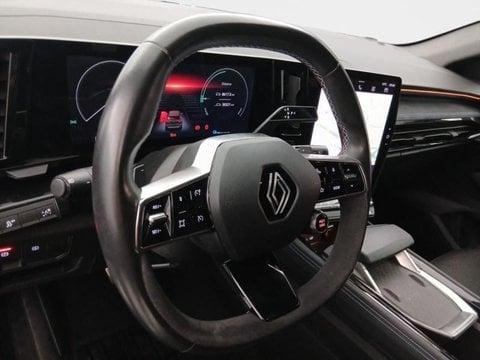 Voitures D'occasion À Saint Amand Les Eaux | Renault Austral 1.2 E-Tech Full Hybrid 200Ch Techno...