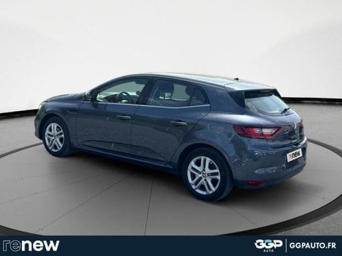 Voitures D'occasion À Saint Amand Les Eaux | Renault Mégane Megane 1.5 Blue Dci 95Ch Business