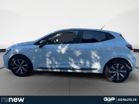 Voitures D'occasion À Saint Amand Les Eaux | Renault Clio 1.0 Tce 100Ch Evolution Gpl