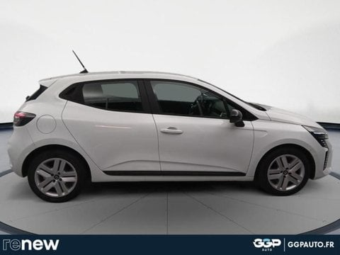 Voitures D'occasion À Saint Amand Les Eaux | Renault Clio 1.0 Sce 65Ch Evolution