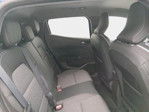 Voitures D'occasion À Saint Amand Les Eaux | Renault Clio 1.0 Tce 90Ch Techno