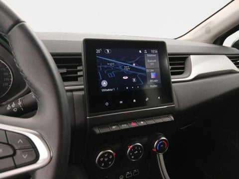 Voitures D'occasion À Saint Amand Les Eaux | Renault Captur 1.0 Eco-G 100Ch Evolution