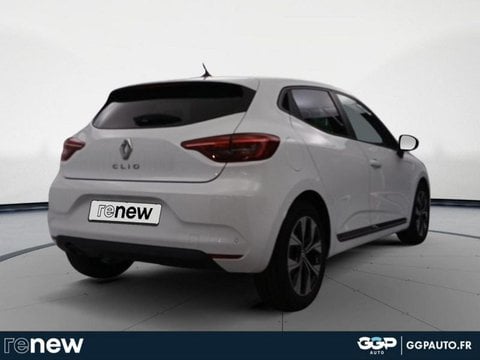 Voitures D'occasion À Saint Amand Les Eaux | Renault Clio 1.0 Tce 100Ch Evolution Gpl