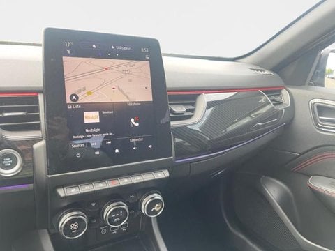 Voitures D'occasion À Saint Amand Les Eaux | Renault Arkana 1.6 E-Tech Hybride 145Ch Rs Line Fas...