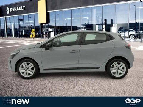 Voitures D'occasion À Saint Amand Les Eaux | Renault Clio 1.0 Tce 90Ch Evolution - 24