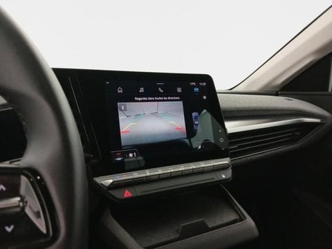 Voitures D'occasion À Saint Amand Les Eaux | Renault Mégane Megane E-Tech Electric Ev60 220Ch E...
