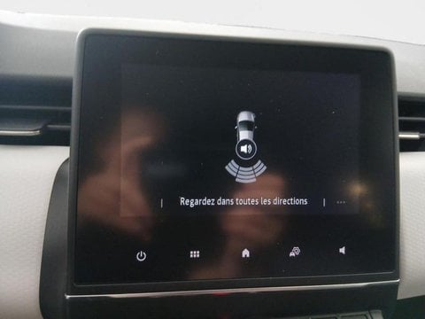 Voitures D'occasion À Saint Amand Les Eaux | Renault Clio 1.0 Tce 100Ch Evolution Gpl