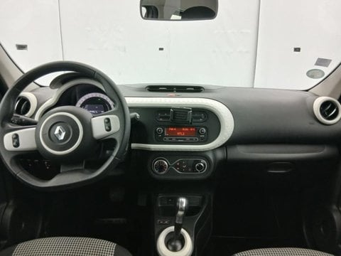 Voitures D'occasion À Saint Amand Les Eaux | Renault Twingo E-Tech Electric Life R80 Achat Inté...