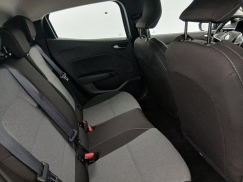 Voitures D'occasion À Saint Amand Les Eaux | Renault Clio 1.0 Tce 90Ch Evolution - 24