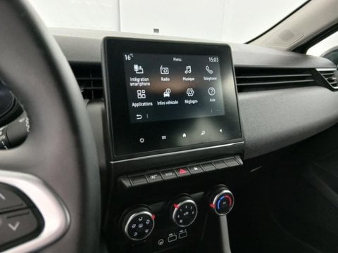 Voitures D'occasion À Saint Amand Les Eaux | Renault Clio 1.0 Tce 90Ch Evolution