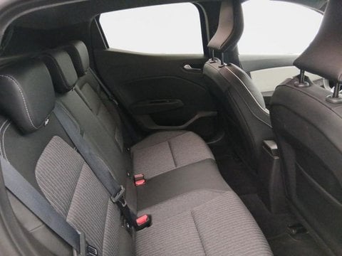 Voitures D'occasion À Saint Amand Les Eaux | Renault Clio 1.3 Tce 140Ch Techno