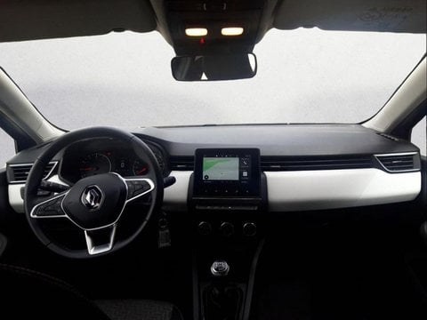 Voitures D'occasion À Saint Amand Les Eaux | Renault Clio 1.0 Tce 100Ch Evolution Gpl