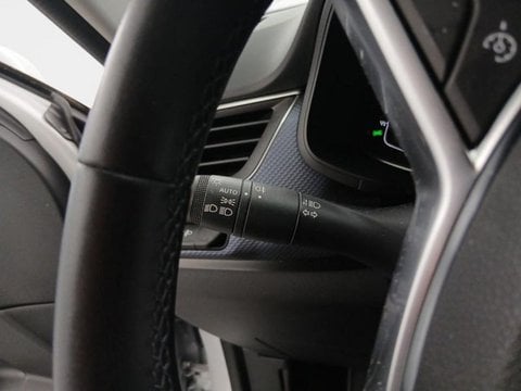 Voitures D'occasion À Saint Amand Les Eaux | Renault Arkana 1.6 E-Tech Hybride 145Ch Evolution -22