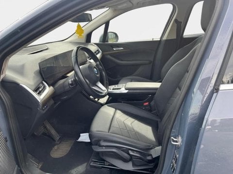Voitures D'occasion À Saint Amand Les Eaux | Bmw Série 2 Activetourer 218D 150Ch Luxury Dkg7
