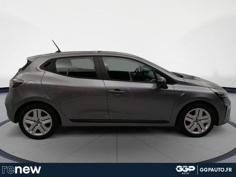 Voitures D'occasion À Saint Amand Les Eaux | Renault Clio 1.6 E-Tech 145Ch Full Hybrid Evolution...
