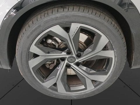 Voitures D'occasion À Saint Amand Les Eaux | Renault Austral 1.2 E-Tech Full Hybrid 200Ch Techno...