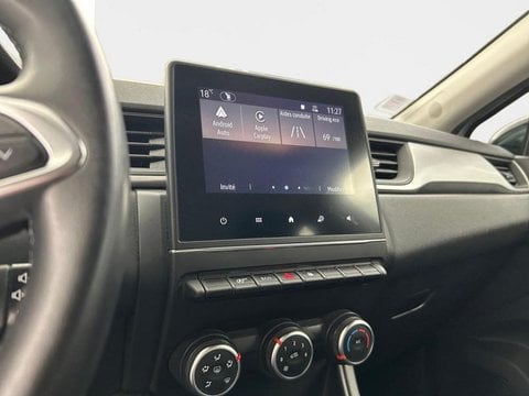 Voitures D'occasion À Saint Amand Les Eaux | Renault Captur 1.0 Tce 90Ch Business -21
