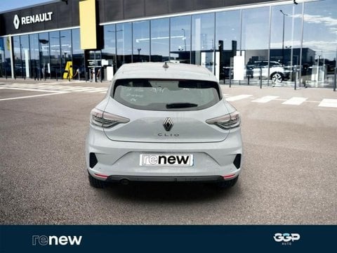 Voitures D'occasion À Saint Amand Les Eaux | Renault Clio 1.0 Tce 90Ch Evolution - 24