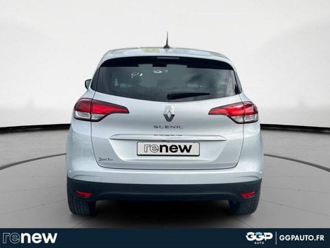 Voitures D'occasion À Saint Amand Les Eaux | Renault Scénic Scenic 1.3 Tce 140Ch Fap Intens
