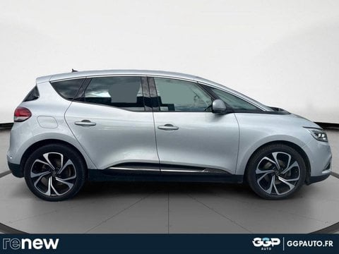 Voitures D'occasion À Saint Amand Les Eaux | Renault Scénic Scenic 1.3 Tce 140Ch Fap Intens