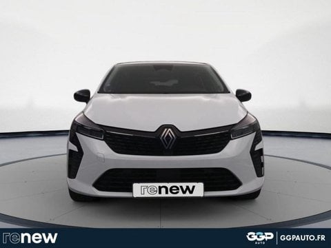Voitures D'occasion À Saint Amand Les Eaux | Renault Clio 1.0 Eco-G 100Ch Evolution - 25