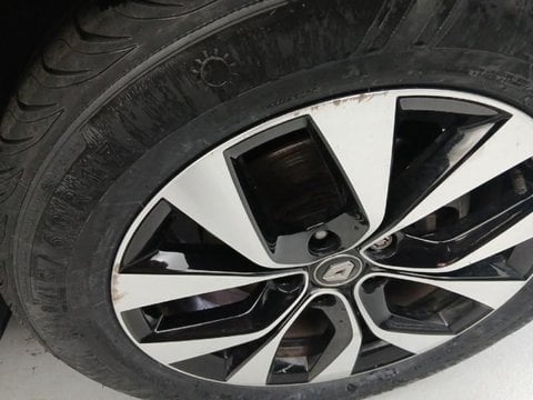 Voitures D'occasion À Saint Amand Les Eaux | Renault Arkana 1.6 E-Tech Hybride 145Ch Evolution -22