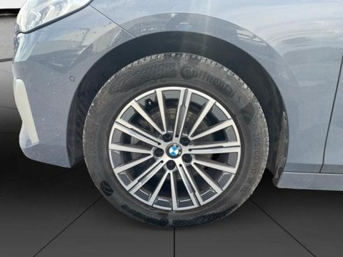 Voitures D'occasion À Saint Amand Les Eaux | Bmw Série 2 Activetourer 218D 150Ch Luxury Dkg7