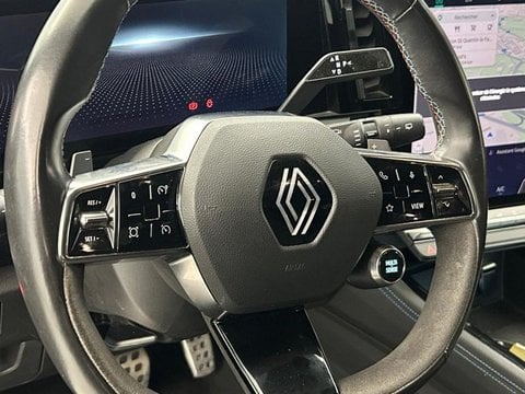Voitures D'occasion À Saint Amand Les Eaux | Renault Espace 1.2 E-Tech Full Hybrid 200Ch Esprit ...
