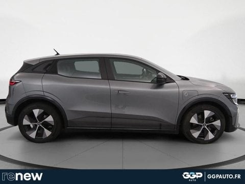 Voitures D'occasion À Saint Amand Les Eaux | Renault Mégane Megane E-Tech Electric Ev60 220Ch E...