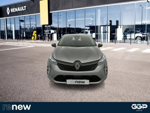 Voitures D'occasion À Saint Amand Les Eaux | Renault Clio 1.0 Tce 90Ch Evolution - 24