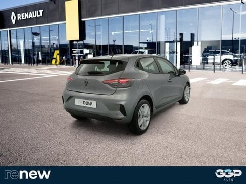 Voitures D'occasion À Saint Amand Les Eaux | Renault Clio 1.0 Tce 90Ch Evolution - 24