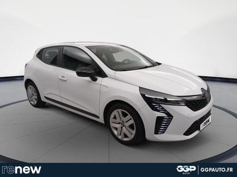Voitures D'occasion À Saint Amand Les Eaux | Renault Clio 1.0 Sce 65Ch Evolution