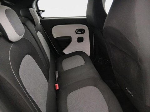 Voitures D'occasion À Saint Amand Les Eaux | Renault Twingo E-Tech Electric Equilibre R80 Achat ...