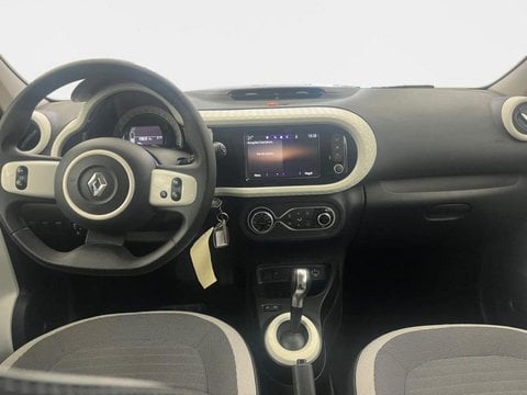 Voitures D'occasion À Saint Amand Les Eaux | Renault Twingo E-Tech Electric Equilibre R80 Achat ...