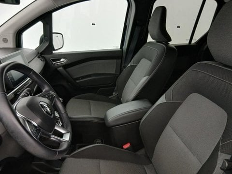 Voitures D'occasion À Saint Amand Les Eaux | Renault Kangoo 1.5 Blue Dci 95Ch Techno