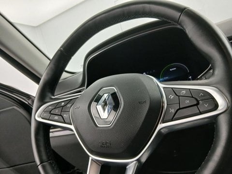 Voitures D'occasion À Saint Amand Les Eaux | Renault Arkana 1.6 E-Tech Hybride 145Ch Techno -22