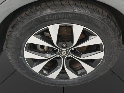Voitures D'occasion À Saint Amand Les Eaux | Renault Arkana 1.6 E-Tech Hybride 145Ch Evolution -22