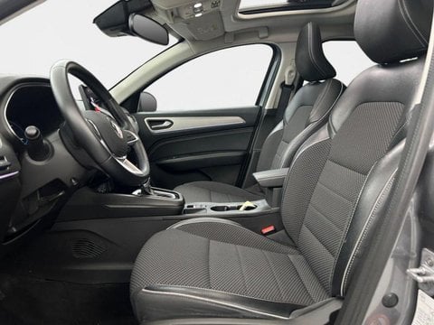 Voitures D'occasion À Saint Amand Les Eaux | Renault Arkana 1.6 E-Tech Hybride 145Ch Techno -22