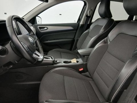 Voitures D'occasion À Saint Amand Les Eaux | Renault Arkana 1.6 E-Tech Hybride 145Ch Techno -22
